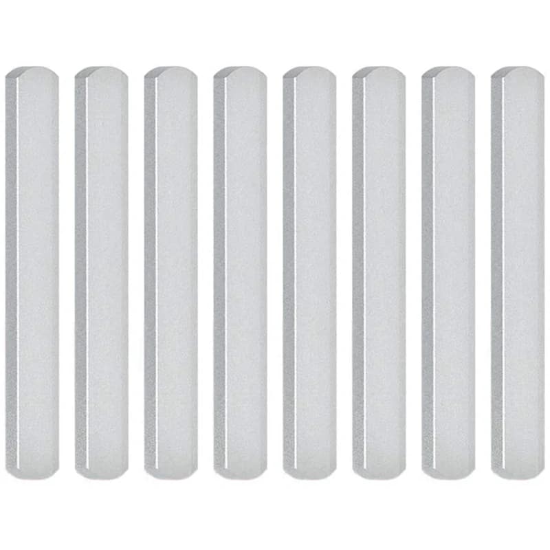 Placas para chaleco lastrado - Imagen 2