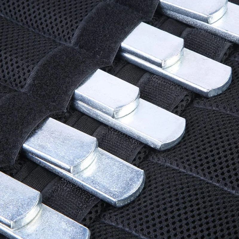Placas para chaleco lastrado - Imagen 4